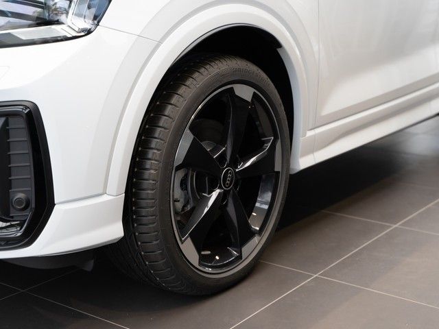 Audi Q2 2025