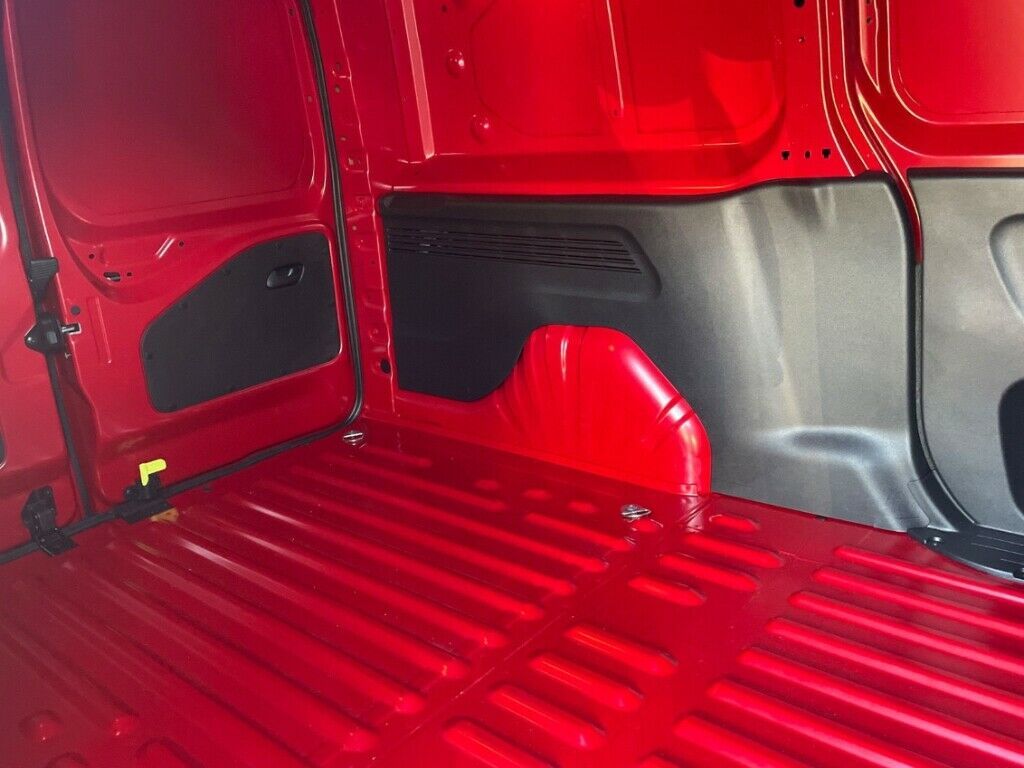 Opel Combo 2020