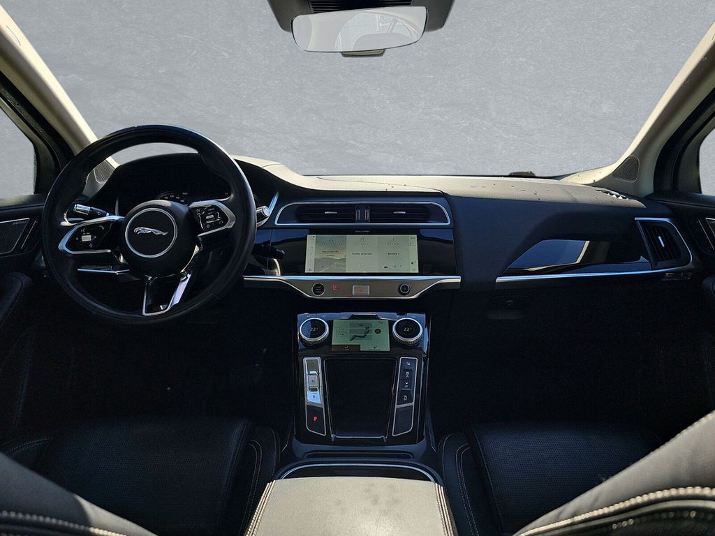Jaguar I-Pace 2020