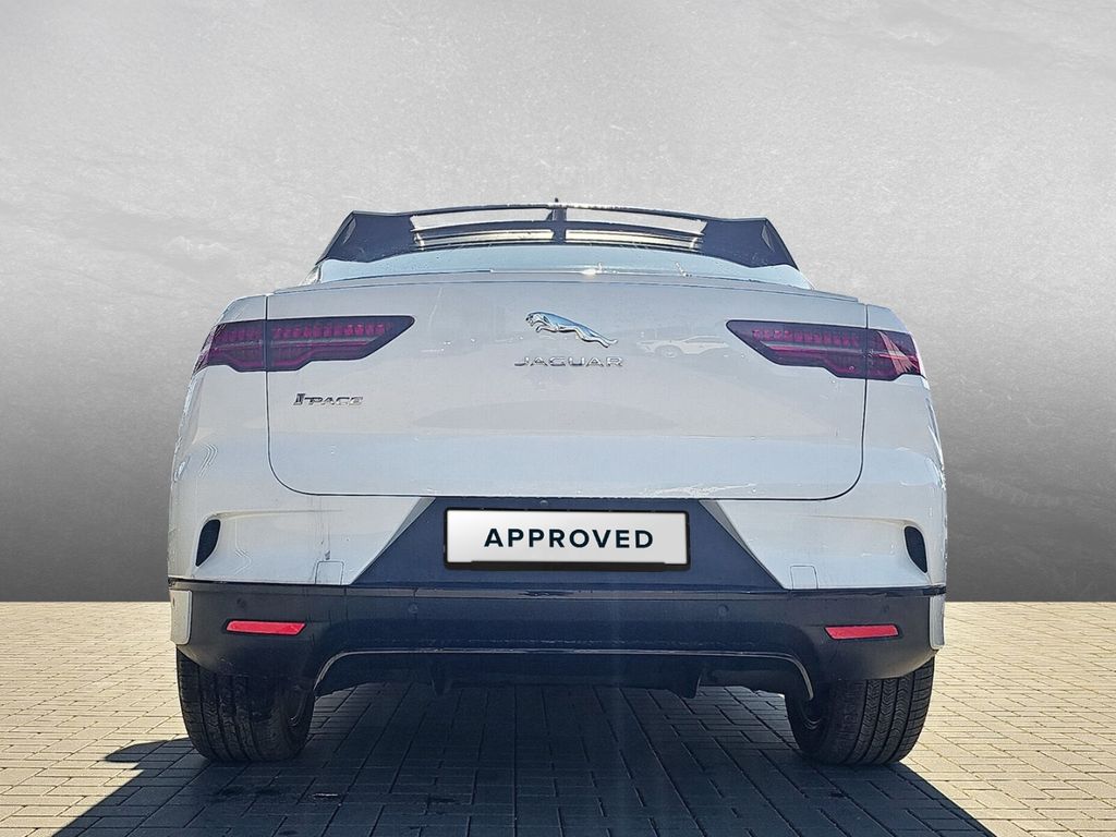 Jaguar I-Pace 2020