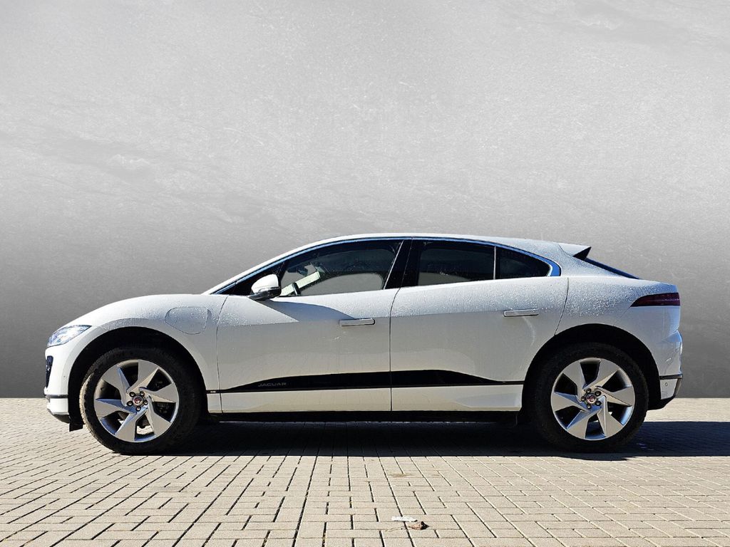 Jaguar I-Pace 2020