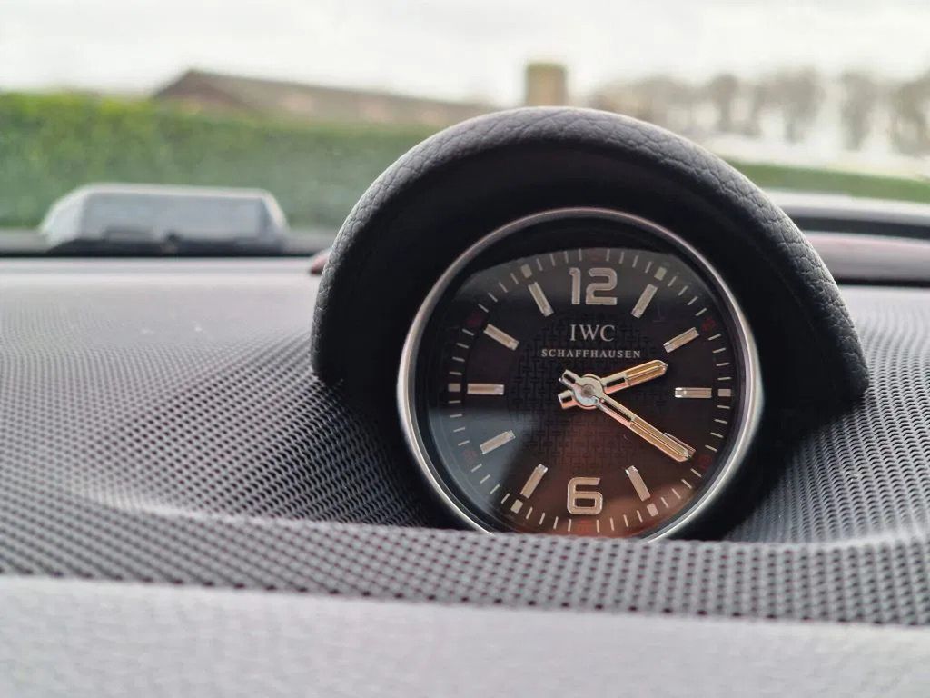 Mercedes-Benz SL 63 AMG 2012