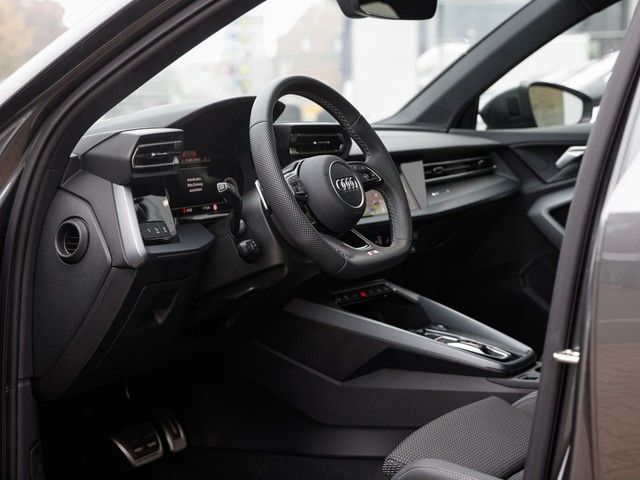 Audi A3 2025
