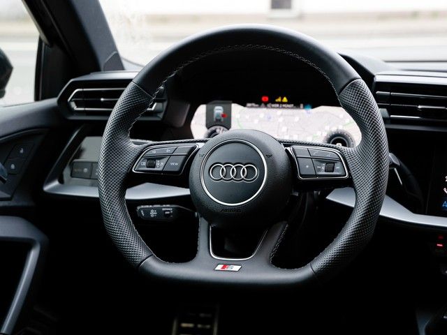 Audi A3 2025