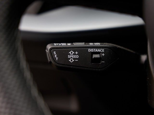 Audi A3 2025