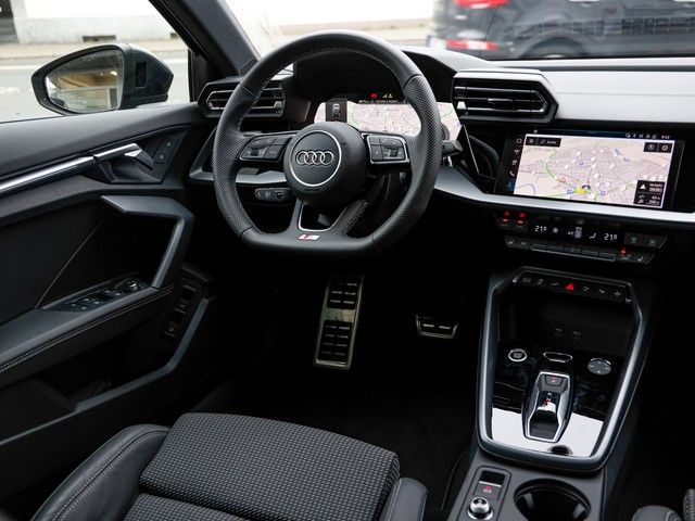 Audi A3 2025