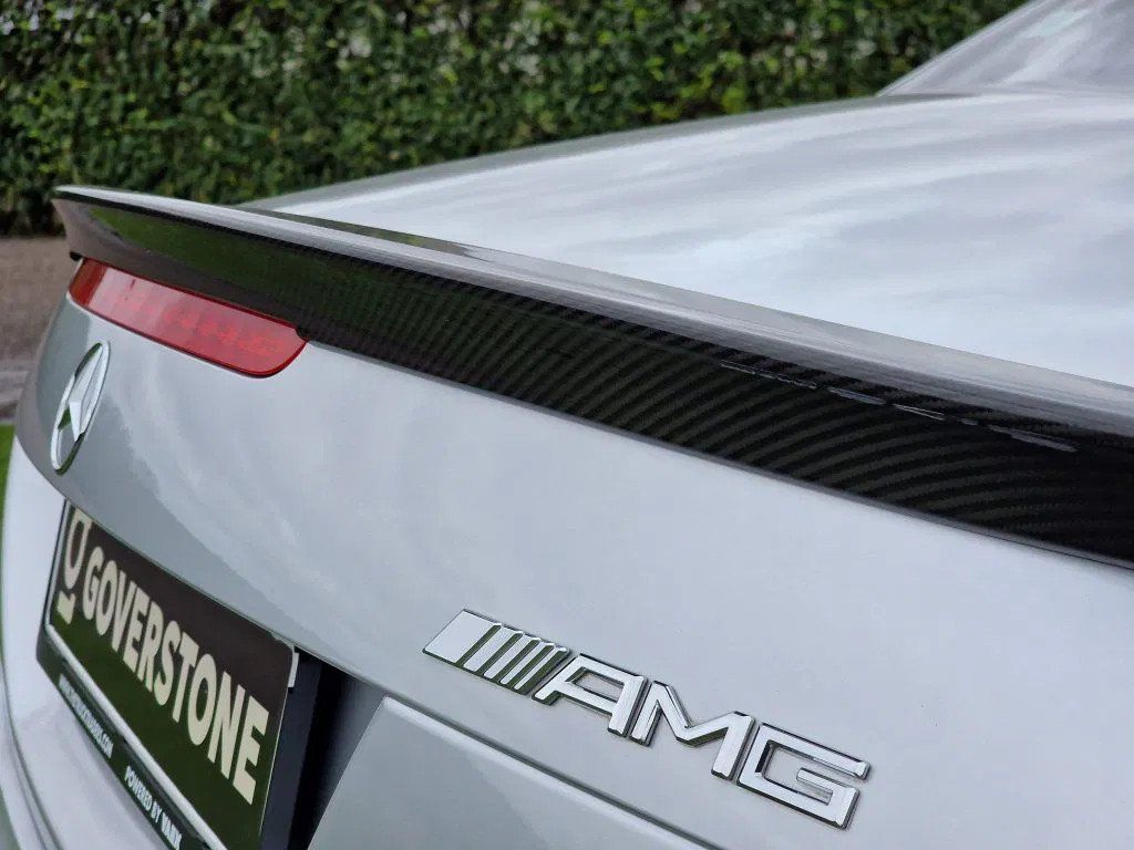 Mercedes-Benz SL 63 AMG 2012