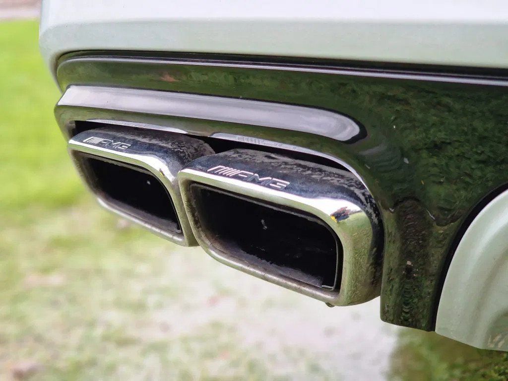 Mercedes-Benz SL 63 AMG 2012