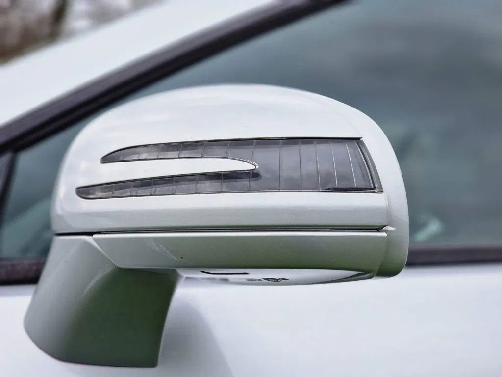 Mercedes-Benz SL 63 AMG 2012