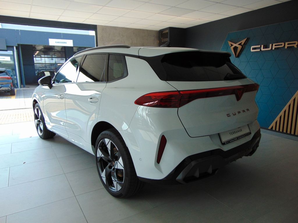 Cupra Terramar 2025