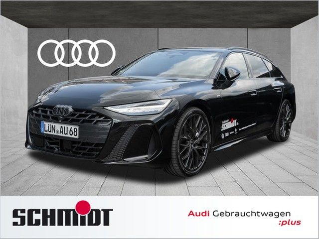 Audi A6 2025