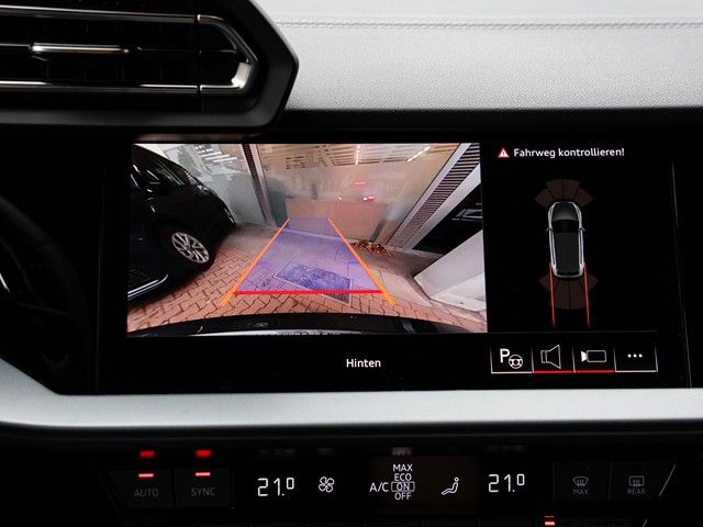 Audi A3 2025