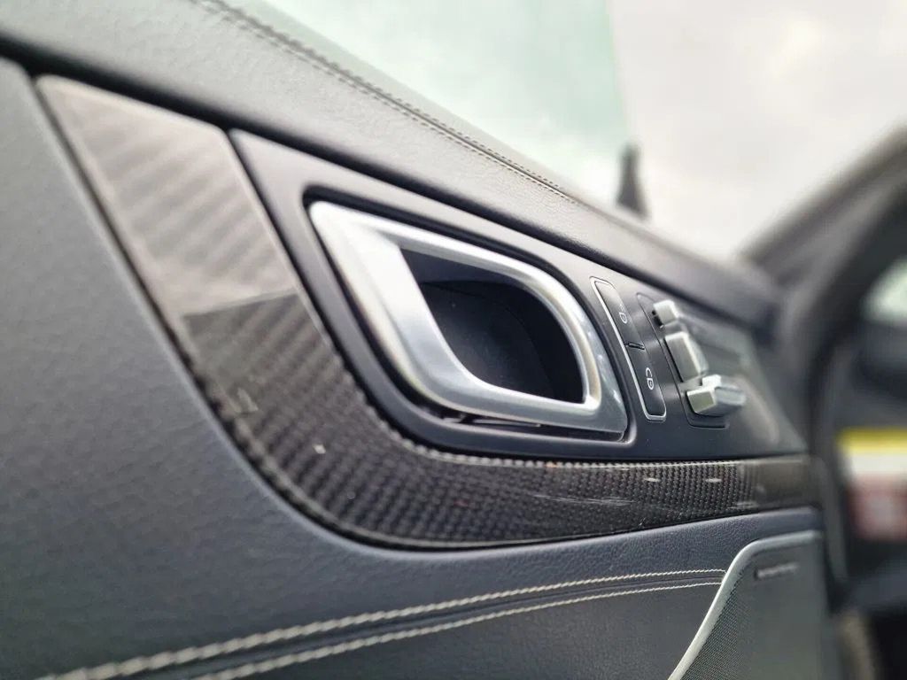 Mercedes-Benz SL 63 AMG 2012