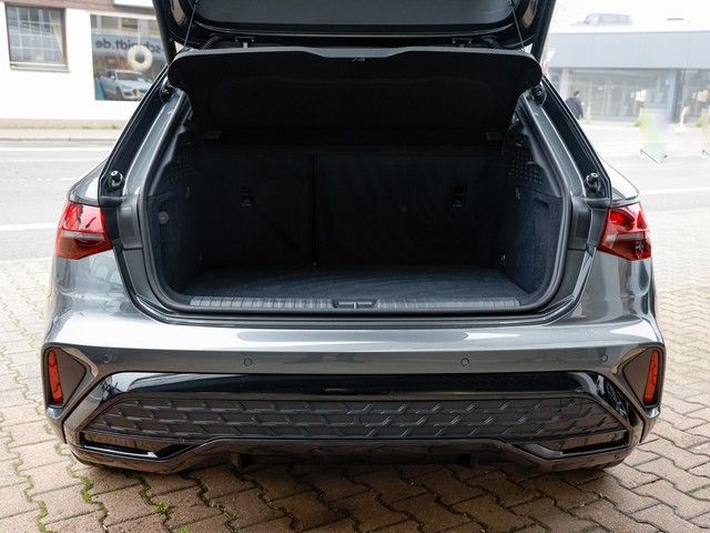 Audi A3 2025