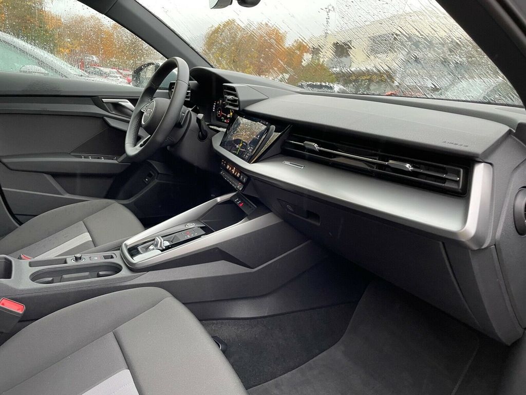 Audi A3 2020