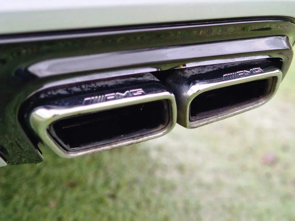 Mercedes-Benz SL 63 AMG 2012