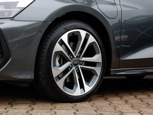 Audi A3 2025
