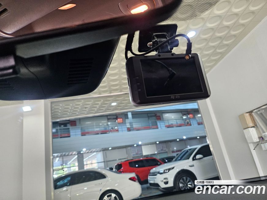 Renault-KoreaSamsung XM3 2021