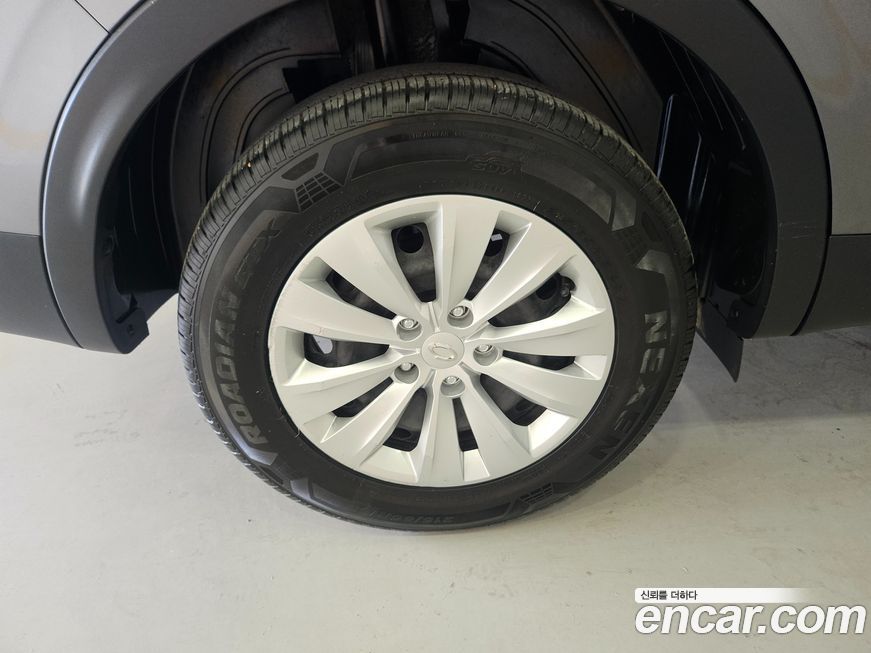 Renault-KoreaSamsung XM3 2021