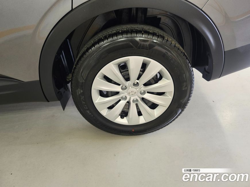 Renault-KoreaSamsung XM3 2021