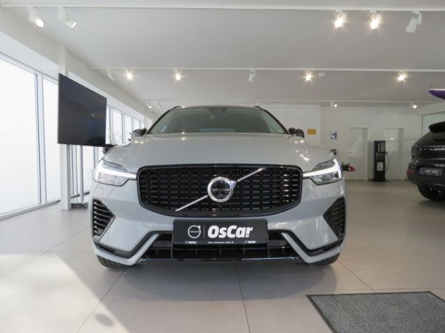 Volvo XC60 2025