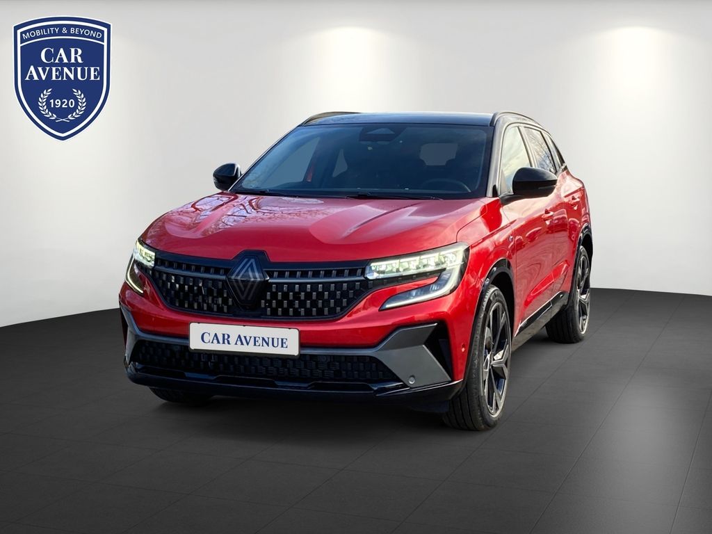 Renault Austral 2025