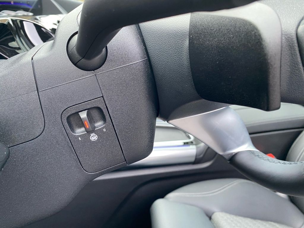 Mercedes-Benz B 250 2024