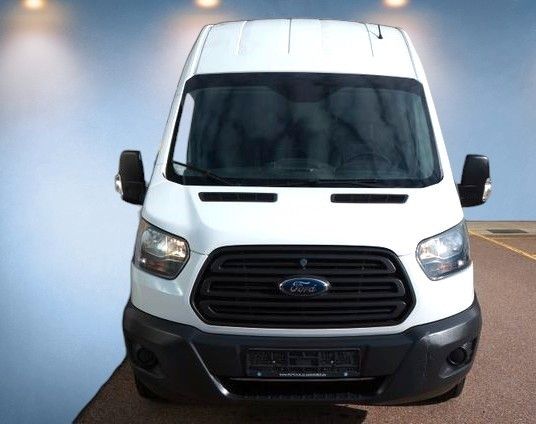 Ford Transit 2016