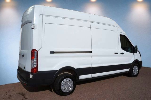 Ford Transit 2016