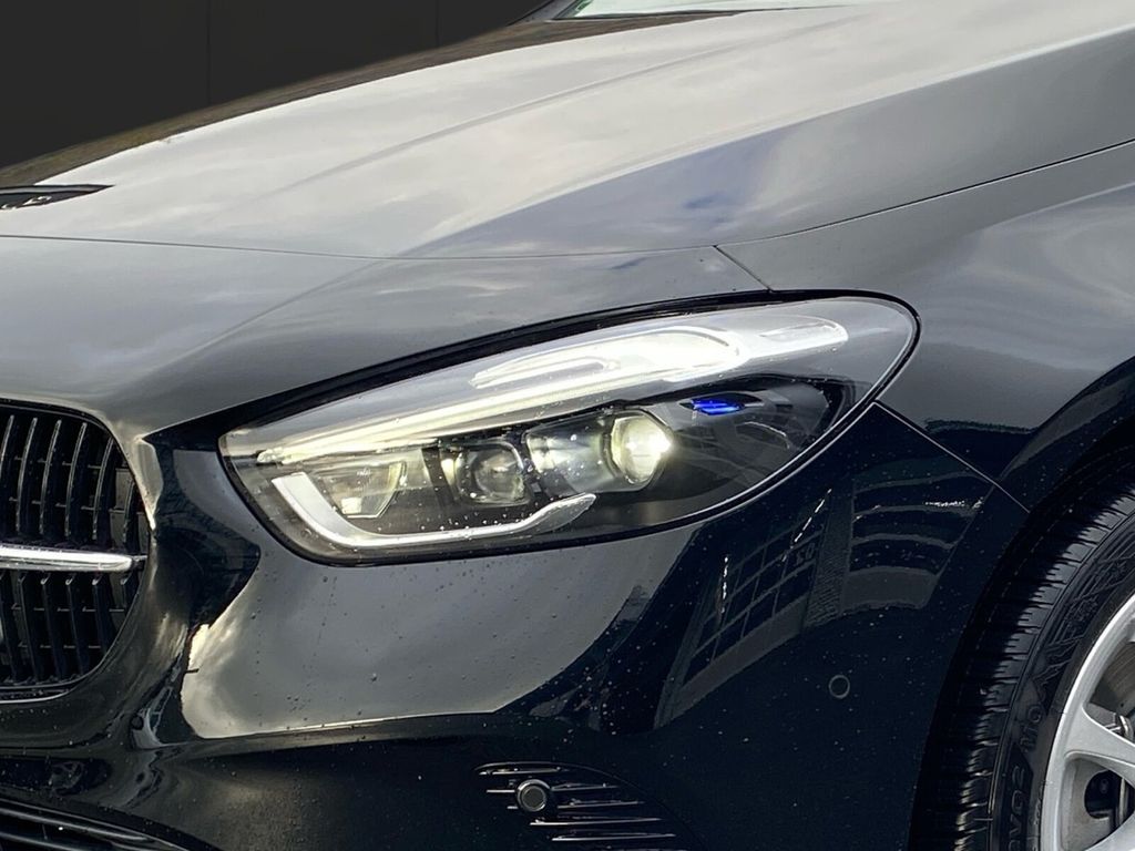 Mercedes-Benz B 250 2024