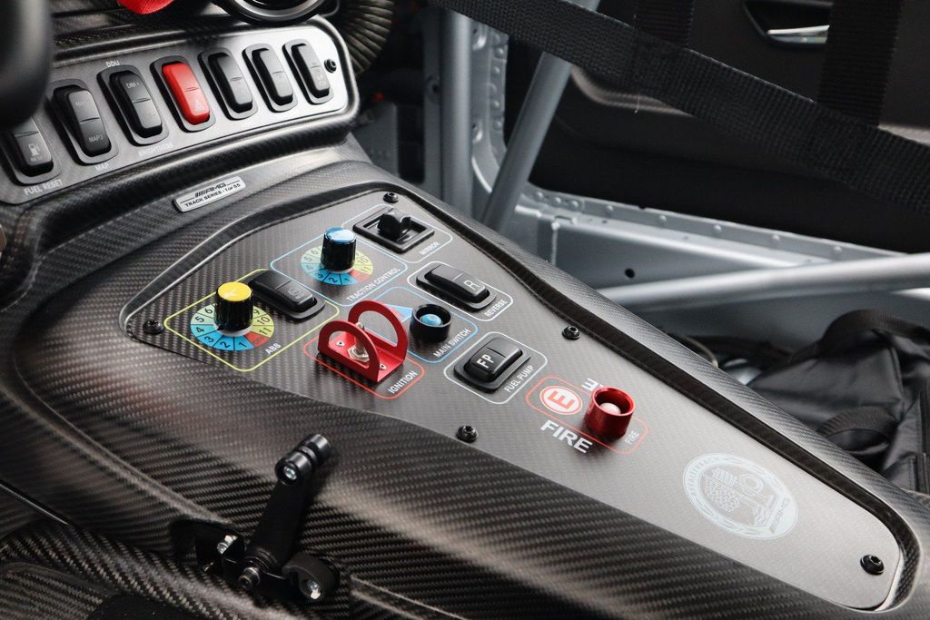 Mercedes-Benz AMG GT 2025