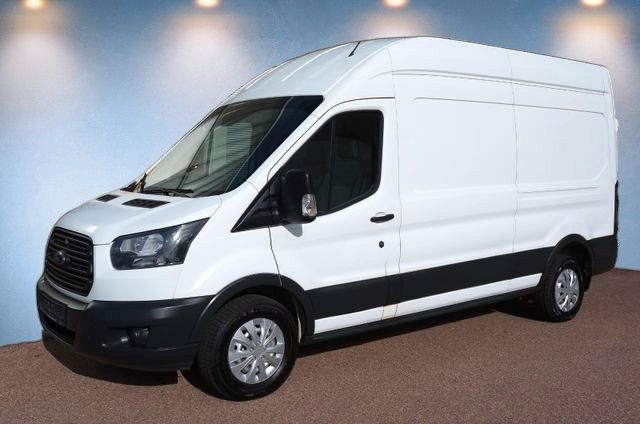 Ford Transit 2016