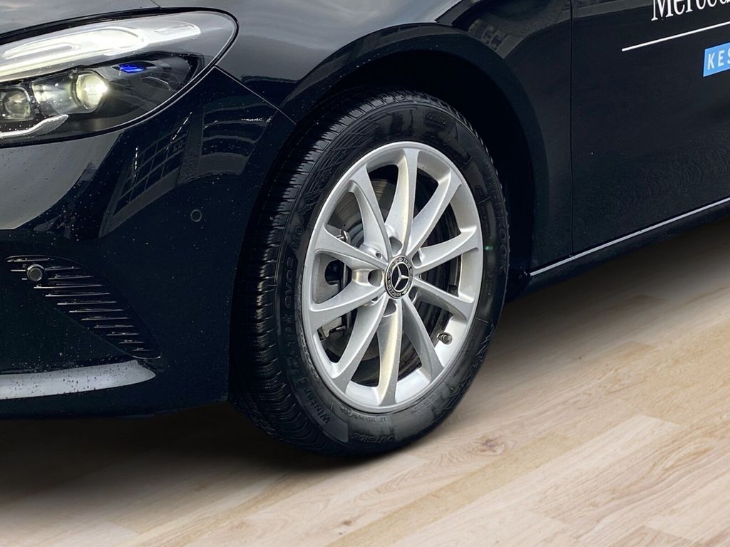 Mercedes-Benz B 250 2024