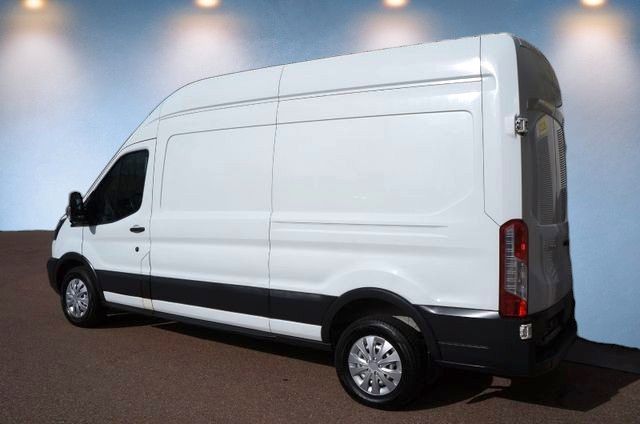 Ford Transit 2016