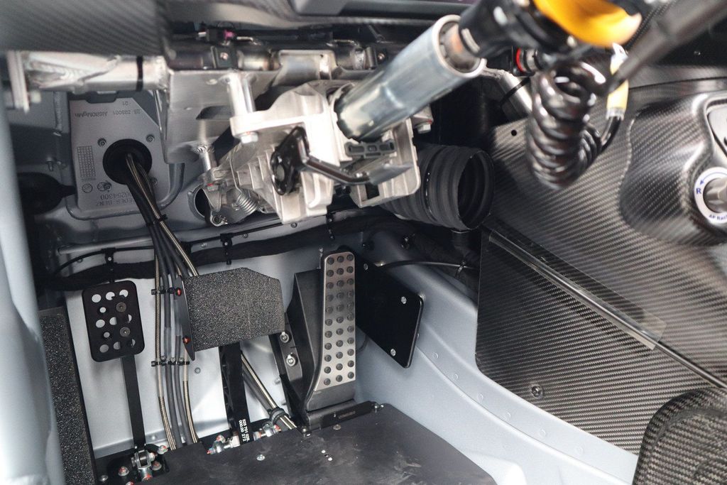 Mercedes-Benz AMG GT 2025