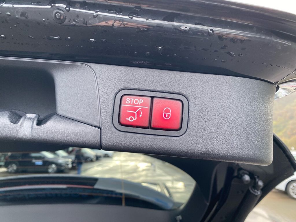 Mercedes-Benz B 250 2024