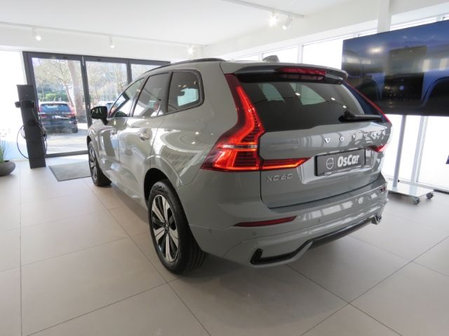 Volvo XC60 2025