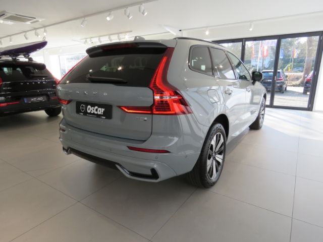 Volvo XC60 2025