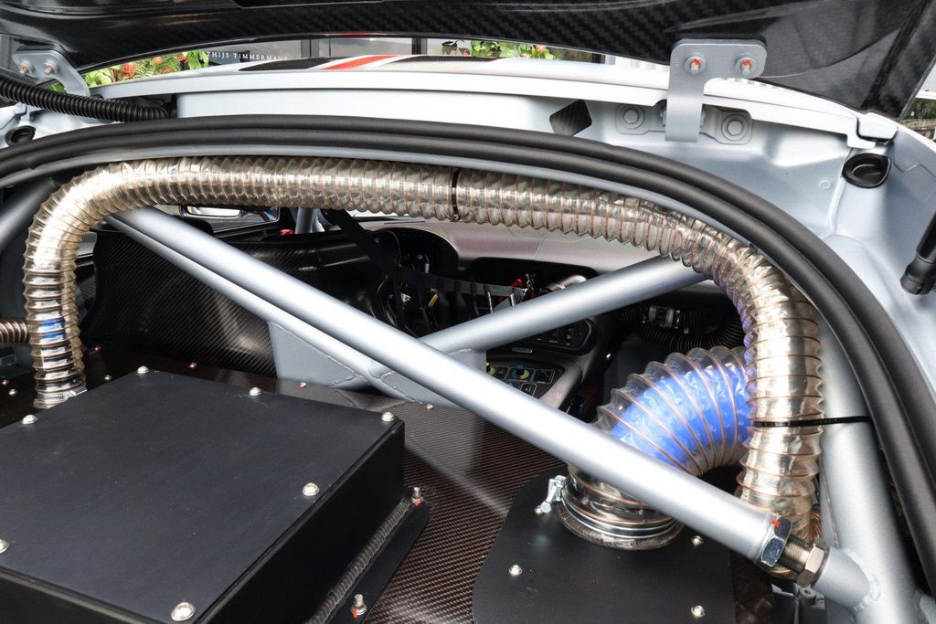 Mercedes-Benz AMG GT 2025