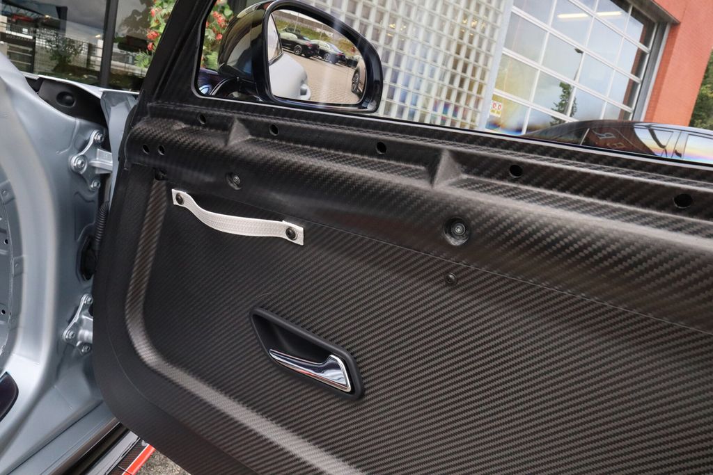 Mercedes-Benz AMG GT 2025