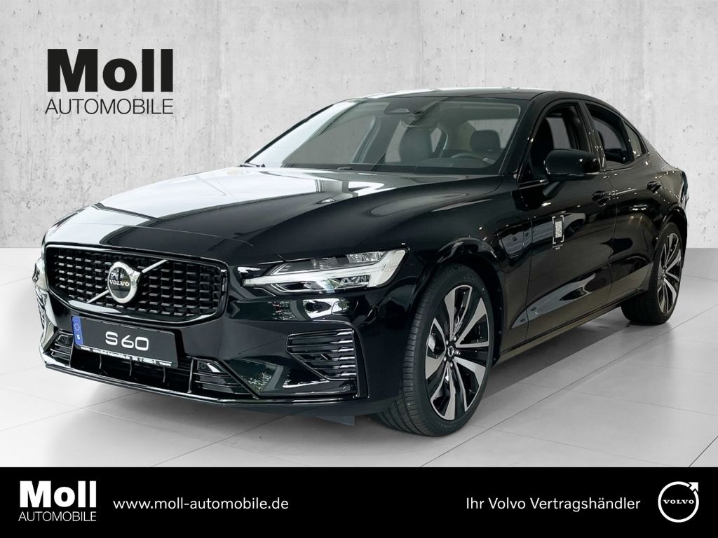 Volvo S60 2024