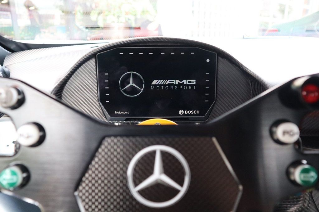 Mercedes-Benz AMG GT 2025