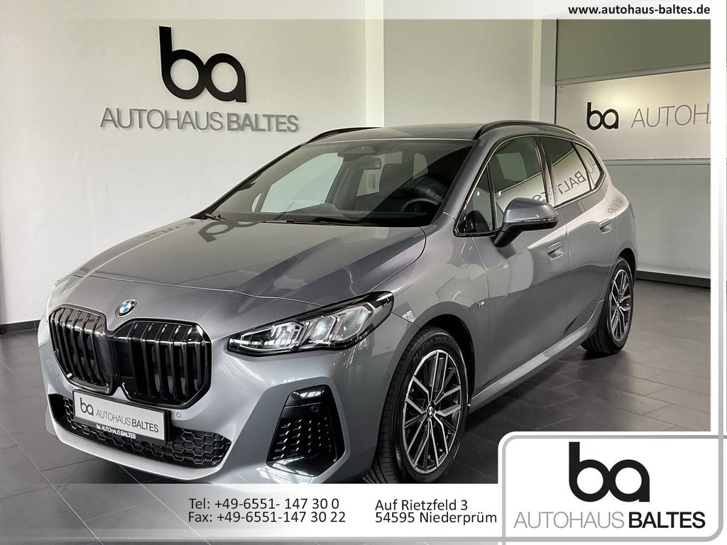 BMW 220 Active Tourer 2023