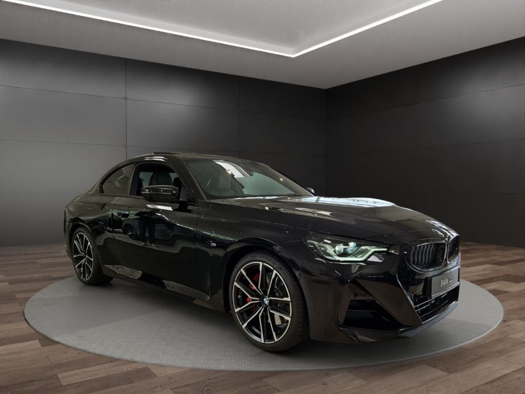 BMW 220 2024