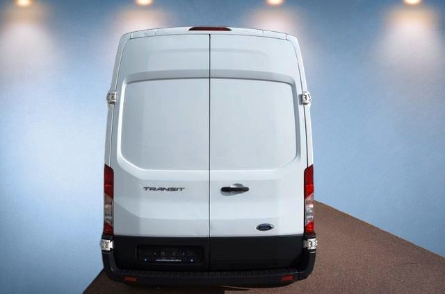 Ford Transit 2016