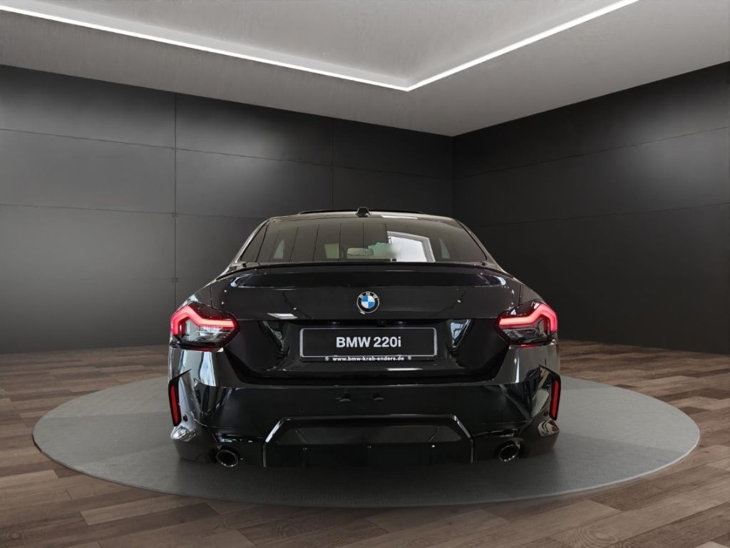 BMW 220 2024