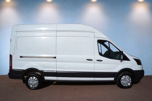 Ford Transit 2016