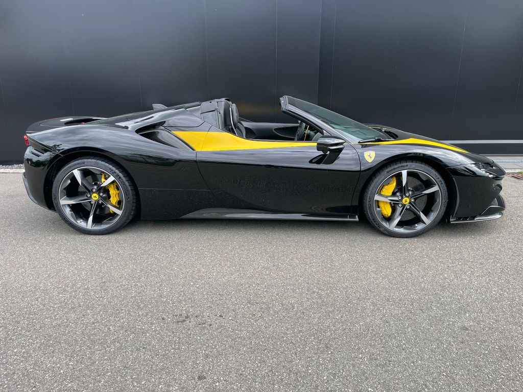 Ferrari SF90