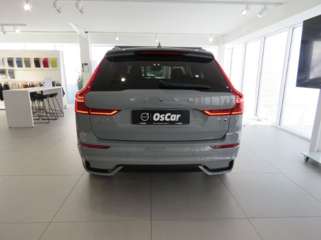 Volvo XC60 2025
