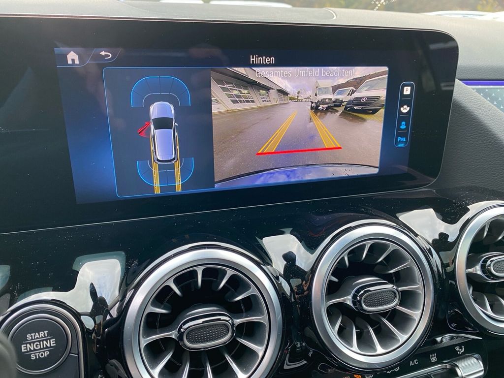 Mercedes-Benz B 250 2024